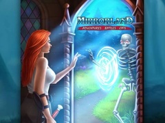 Гульня Mirrorland