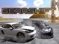 Гульня Gearshift One