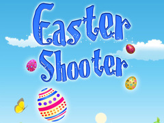 Гульня Easter Shooter