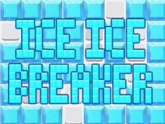 Гульня Ice Ice Breaker