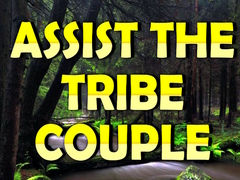 Гульня Assist The Tribe Couple