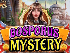 Гульня Bosporus Mystery