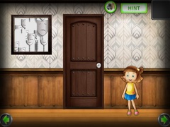 Гульня Amgel Kids Room Escape 195