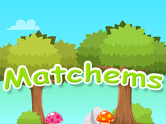 Гульня Matchems