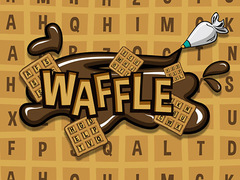 Гульня Waffle