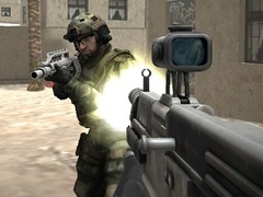 Гульня Special Wars