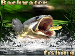Гульня Backwater Fishing