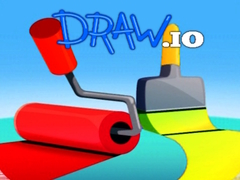 Гульня Draw.io