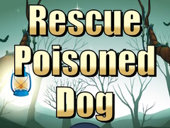 Гульня Rescue Poisoned Dog