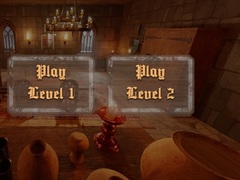 Гульня Medieval Escape