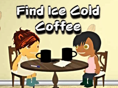 Гульня Find Ice Cold Coffee