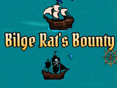 Гульня Bilge Rat's Bounty