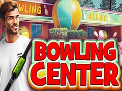Гульня Bowling Center
