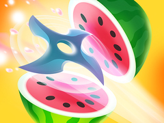 Гульня Fruit Master Online