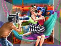 Гульня Couples Love Album