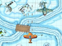 Гульня Air War 1941