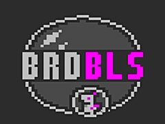 Гульня BRDBLS