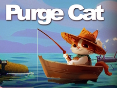 Гульня Purge Cat