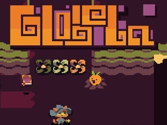 Гульня Globeba