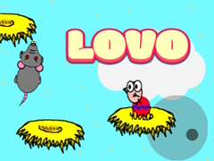 Гульня Lovo