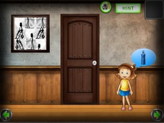 Гульня Amgel Kids Room Escape 196