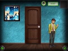Гульня Amgel Easy Room Escape 181