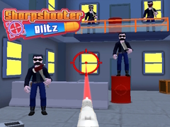Гульня Sharpshooter Blitz