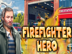 Гульня Firefighter Hero