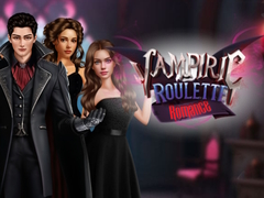 Гульня Vampiric Roulette Romance