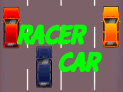Гульня Racer Car