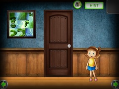 Гульня Amgel Kids Room Escape 197