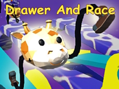 Гульня Drawer And Race