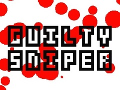 Гульня Guilty Sniper