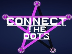 Гульня Connect the Dots