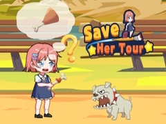 Гульня Save Her Tour