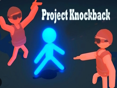 Гульня Project Knockback