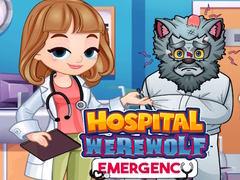 Гульня Hospital Werewolf Emergency