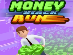 Гульня Money Stack Run