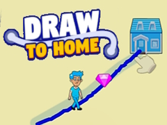 Гульня Draw To Home