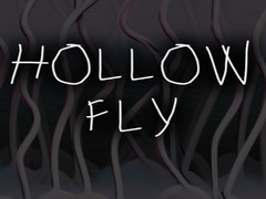 Гульня Hollow Fly