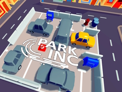 Гульня Park Inc