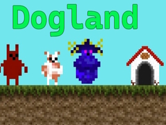 Гульня Dogland