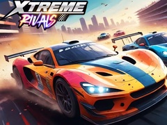 Гульня Xtreme Rivals