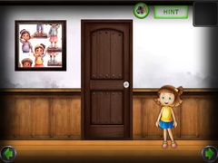 Гульня Amgel Kids Room Escape 198