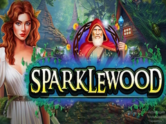Гульня Sparklewood