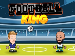 Гульня Football King