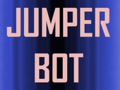Гульня Jumper Bot