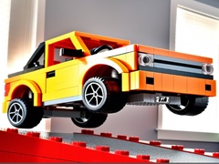 Гульня Crash Stunt Jumps