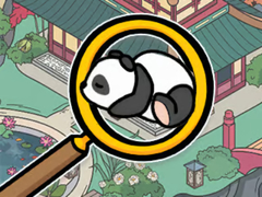 Гульня Find It Out China