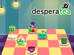 Гульня Desperatea